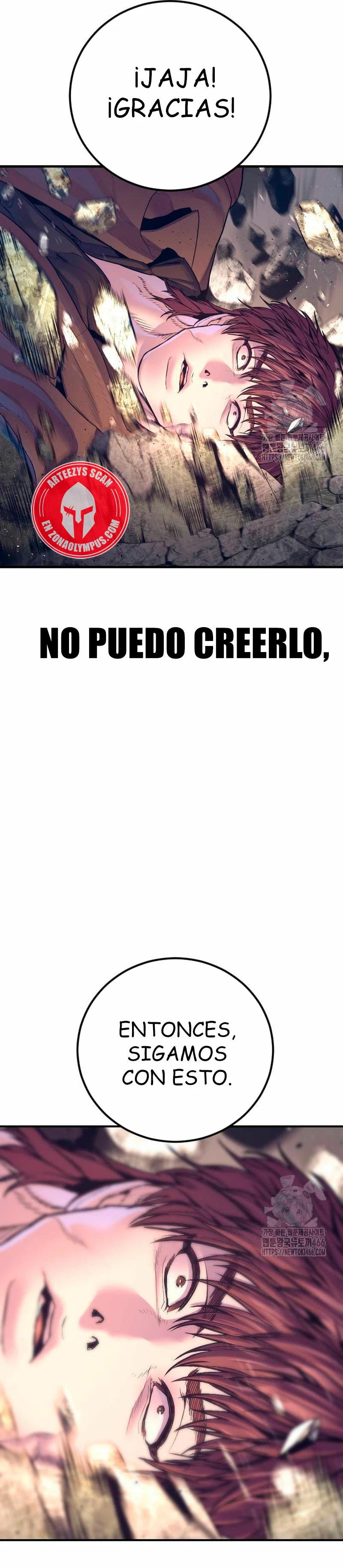 Read Manager Kim Español Manga Online