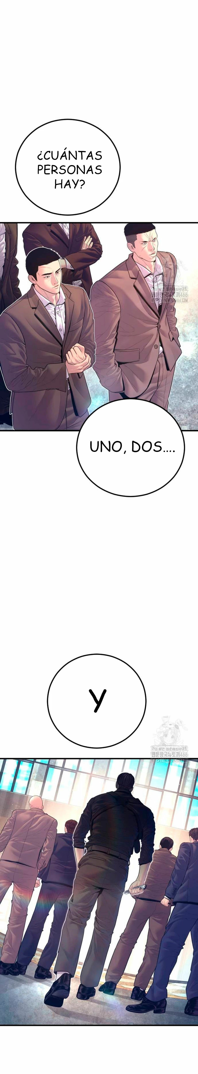 Read Manager Kim Español Manga Online