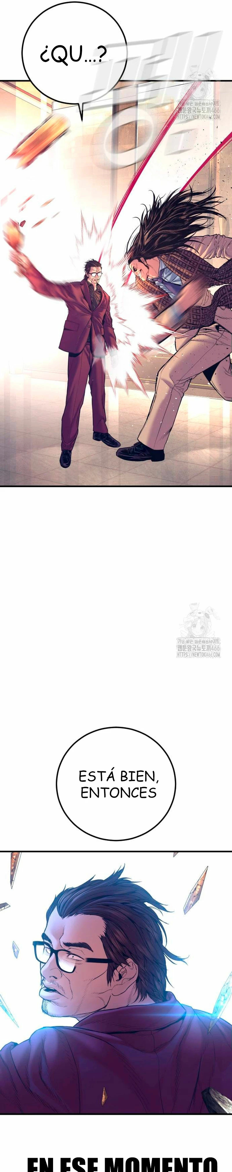 Read Manager Kim Español Manga Online