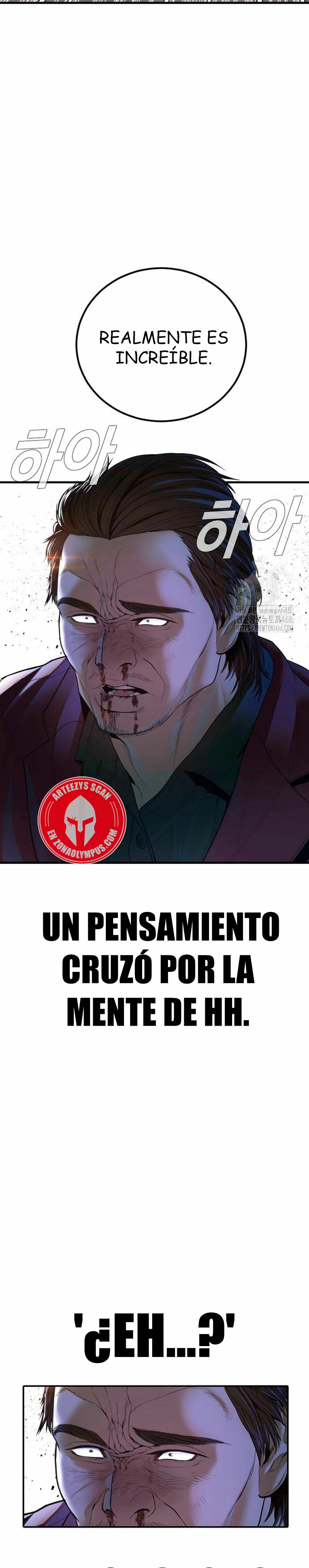 Read Manager Kim Español Manga Online