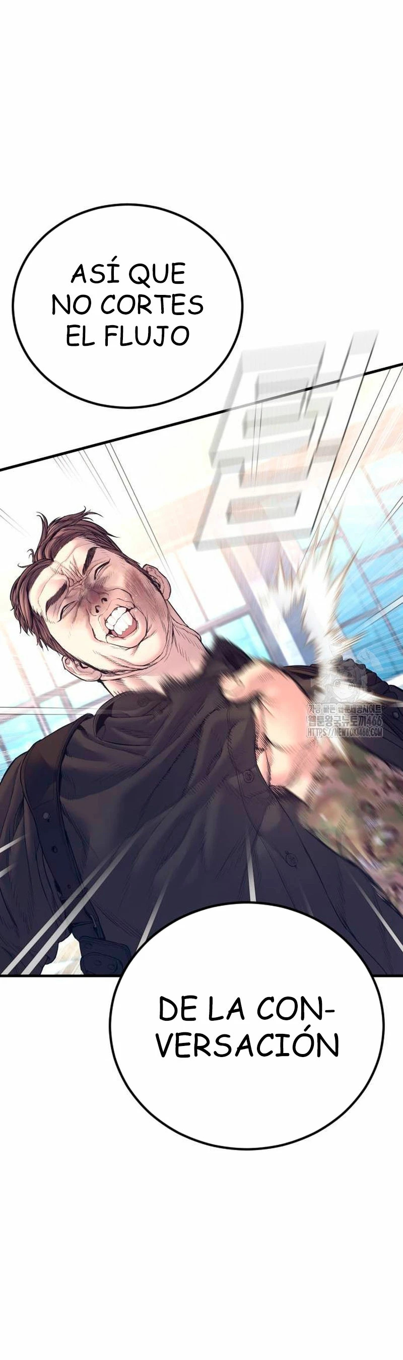 Read Manager Kim Español Manga Online