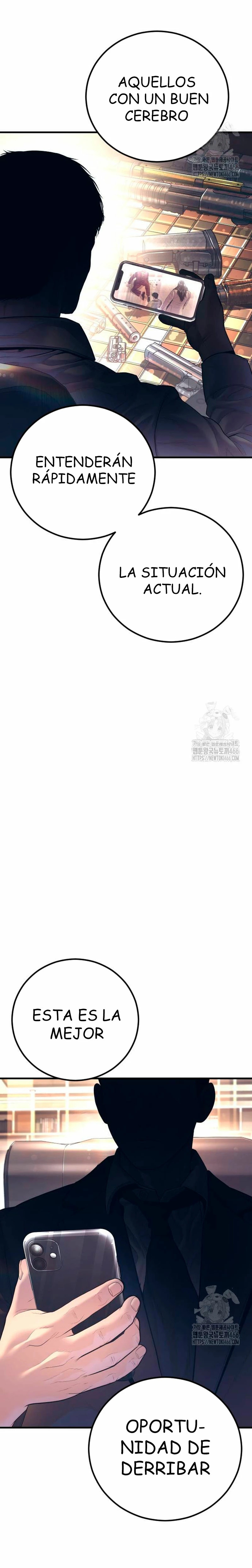 Read Manager Kim Español Manga Online