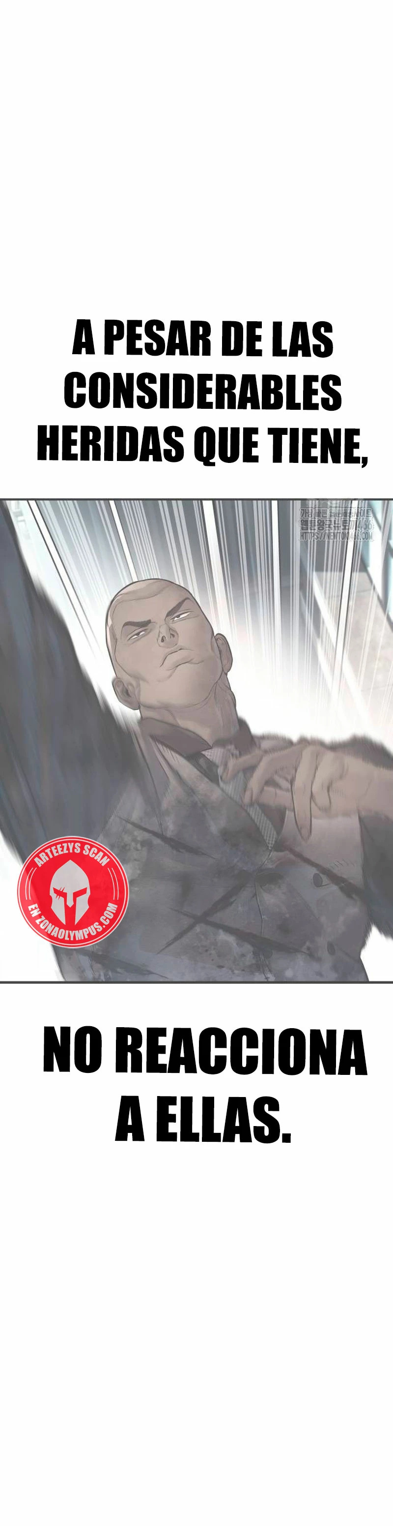 Read Manager Kim Español Manga Online