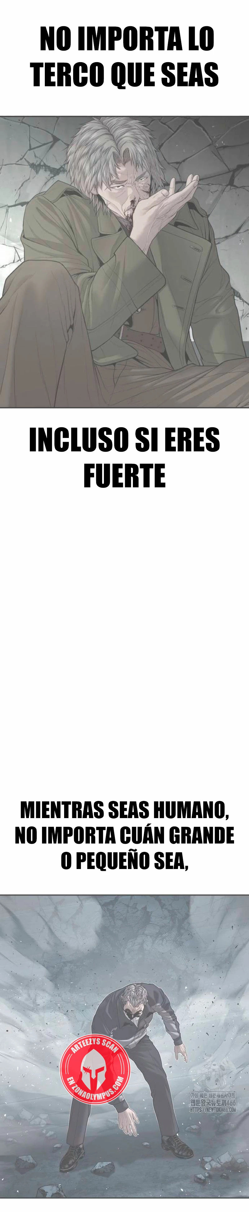 Read Manager Kim Español Manga Online