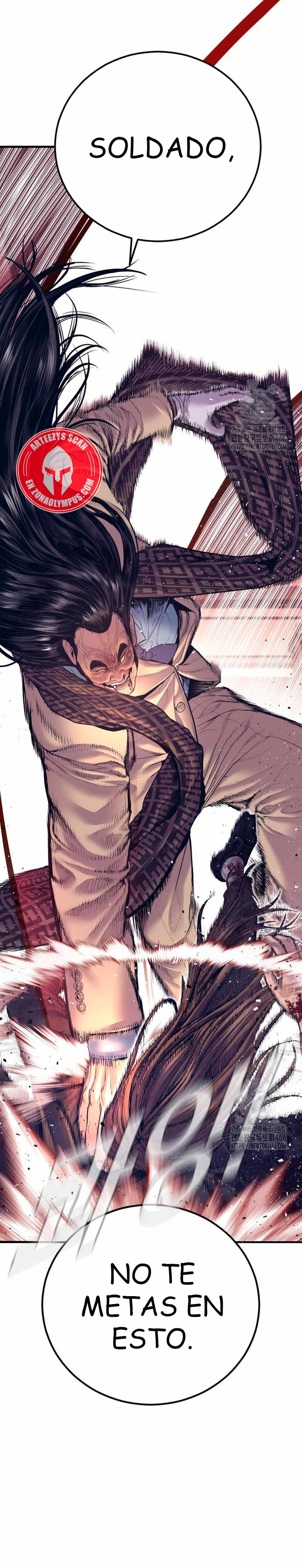 Read Manager Kim Español Manga Online