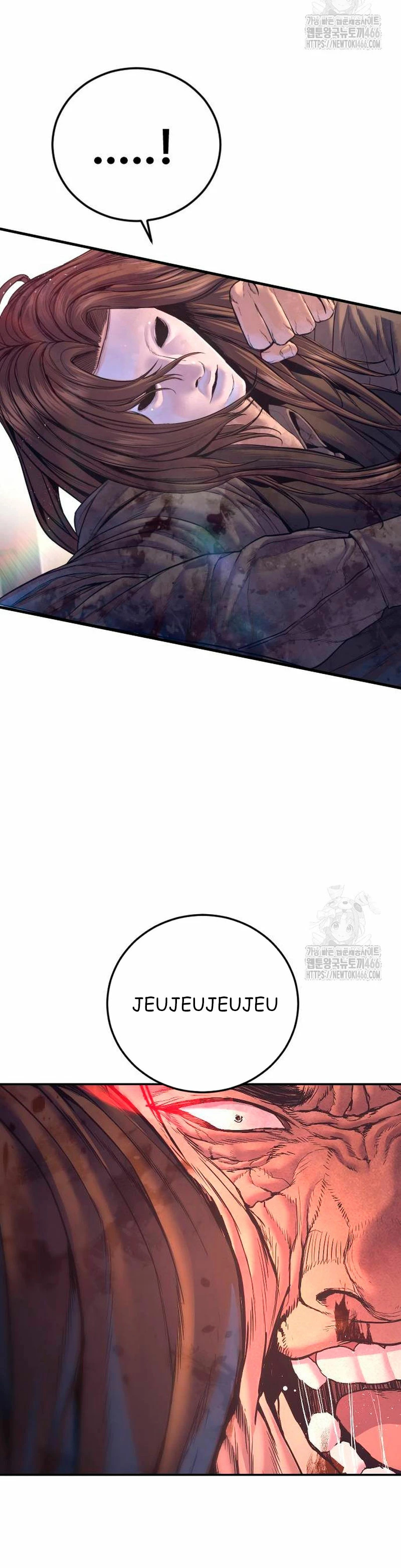 Read Manager Kim Español Manga Online