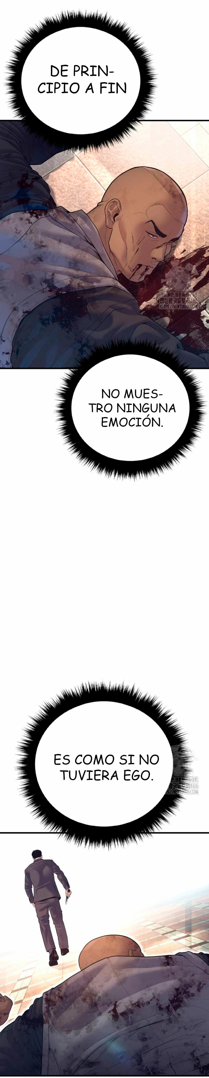 Read Manager Kim Español Manga Online