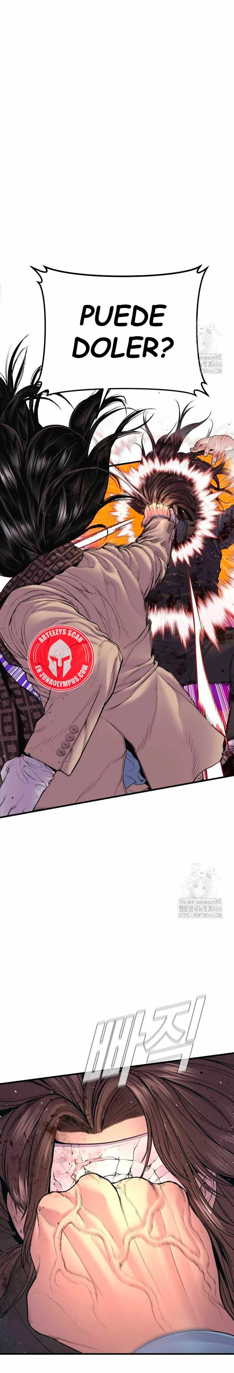 Read Manager Kim Español Manga Online