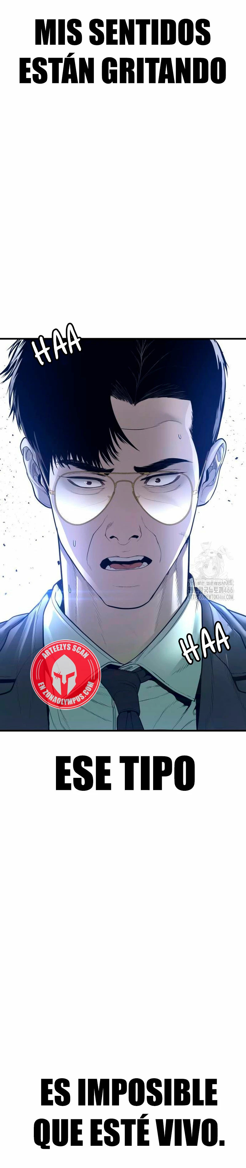 Read Manager Kim Español Manga Online