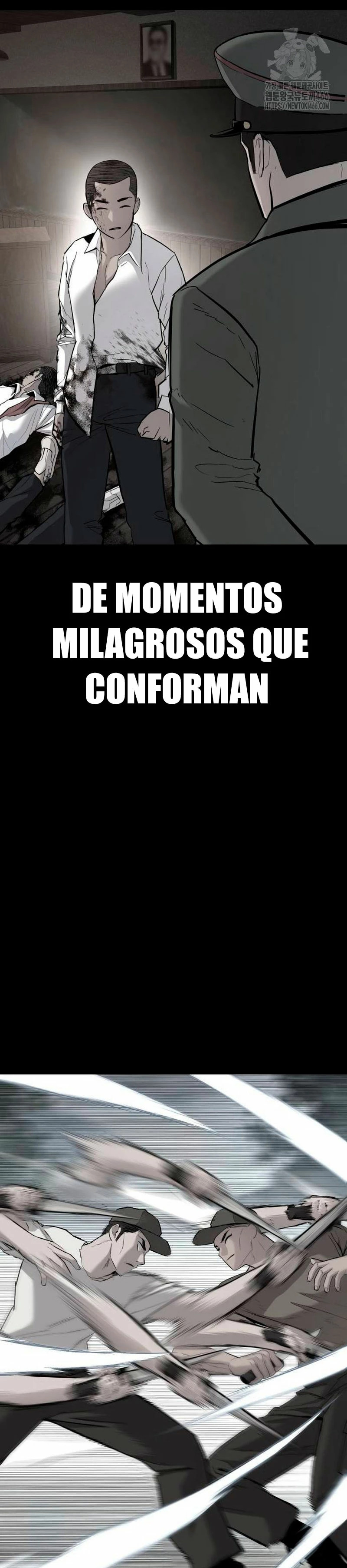 Read Manager Kim Español Manga Online