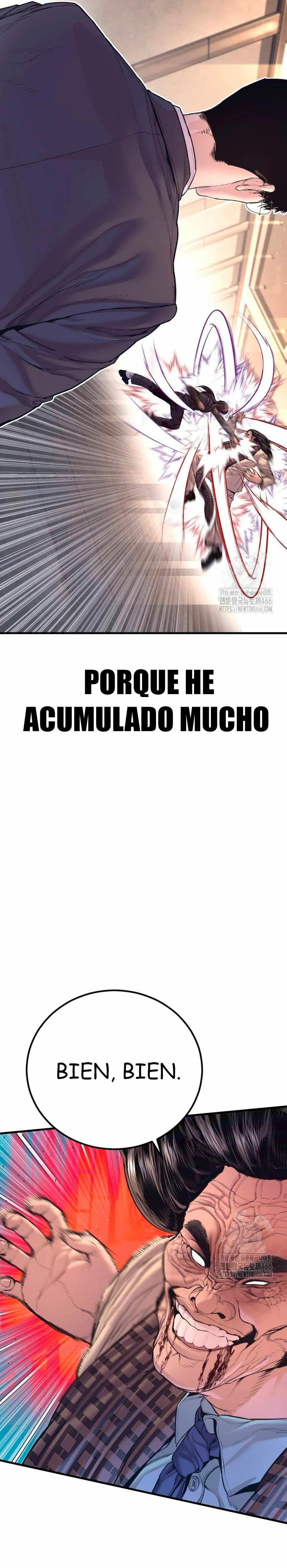 Read Manager Kim Español Manga Online