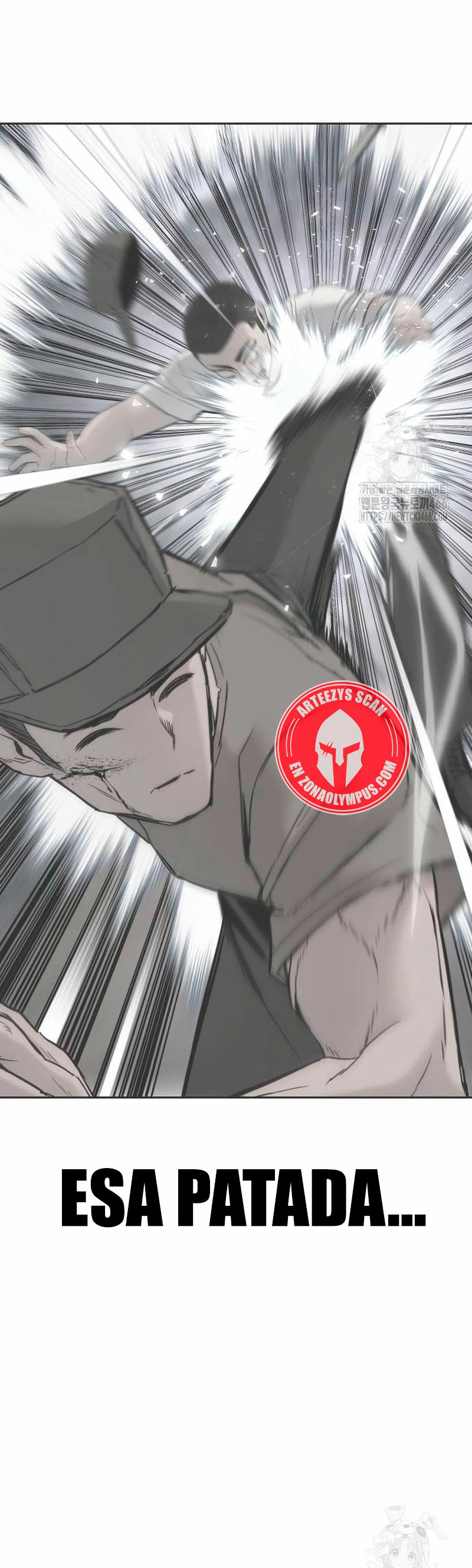 Read Manager Kim Español Manga Online