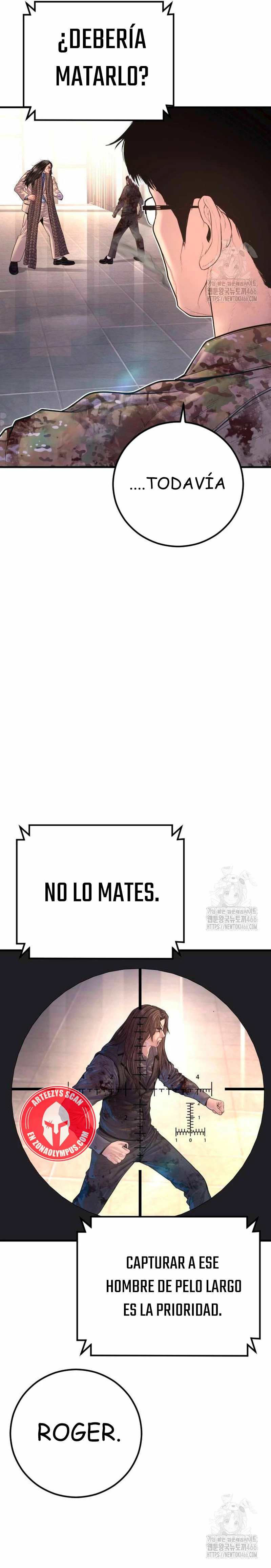 Read Manager Kim Español Manga Online