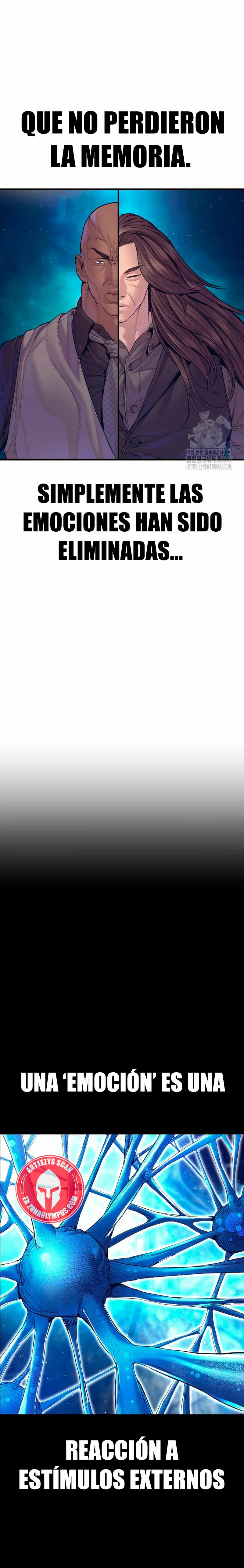 Read Manager Kim Español Manga Online