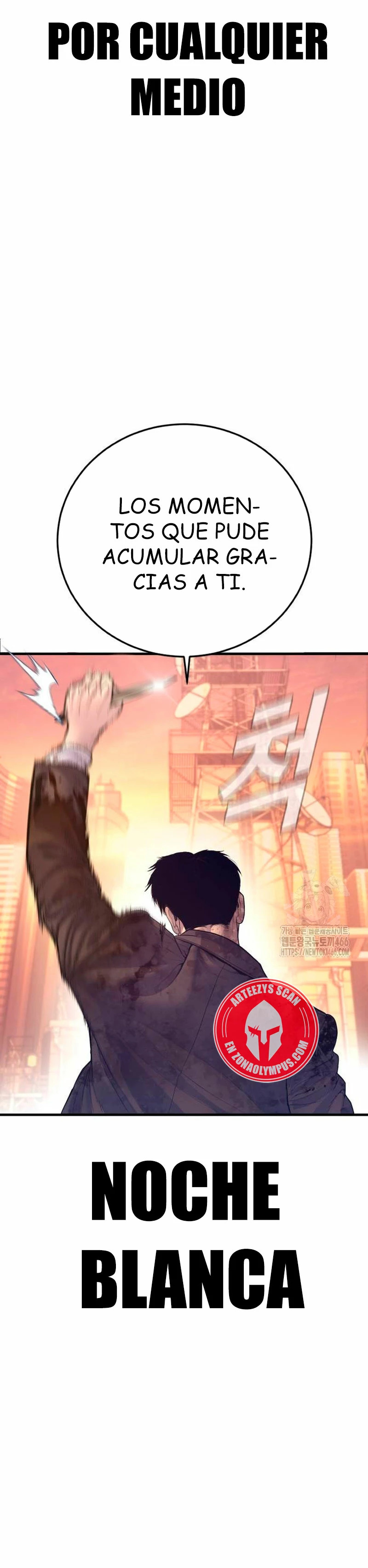 Read Manager Kim Español Manga Online