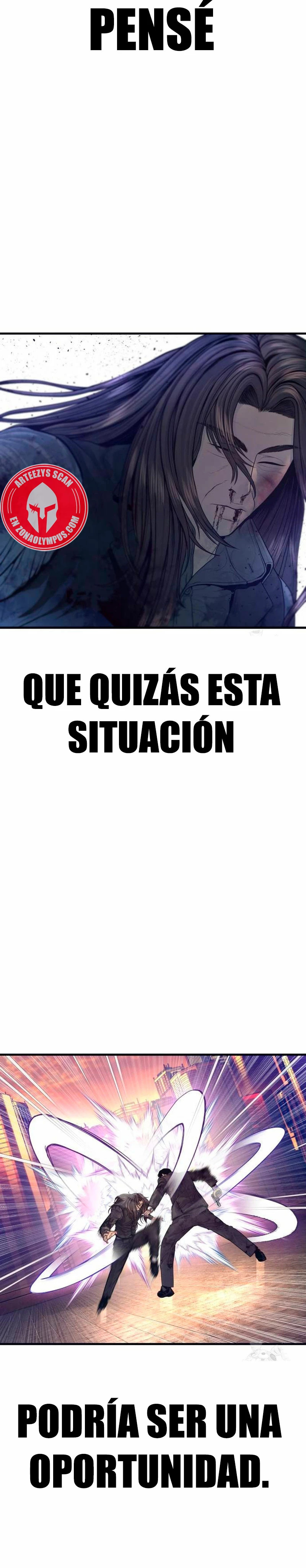 Read Manager Kim Español Manga Online