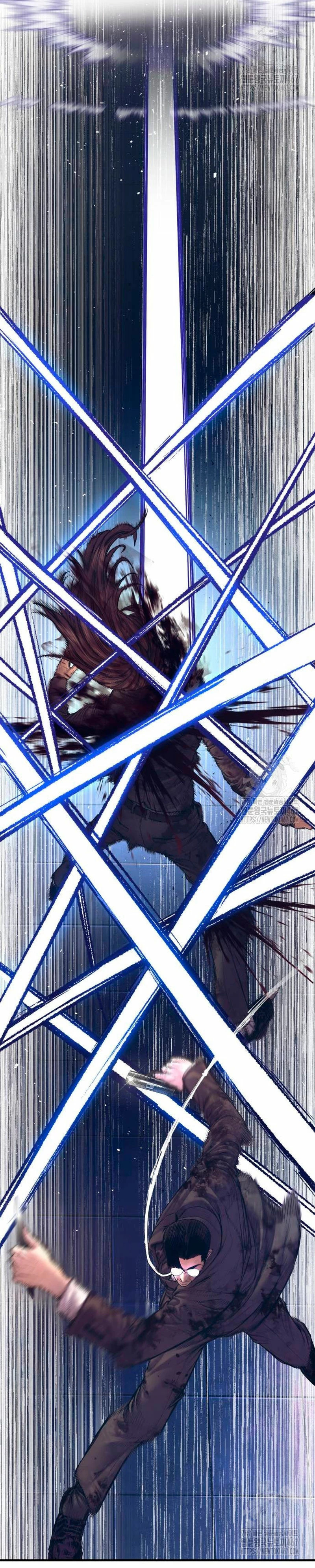 Read Manager Kim Español Manga Online