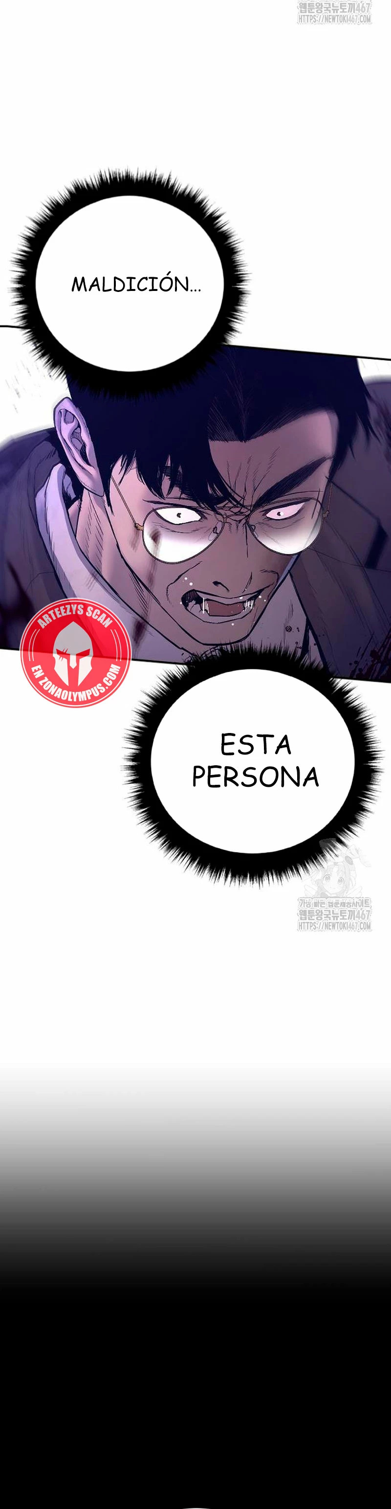 Read Manager Kim Español Manga Online