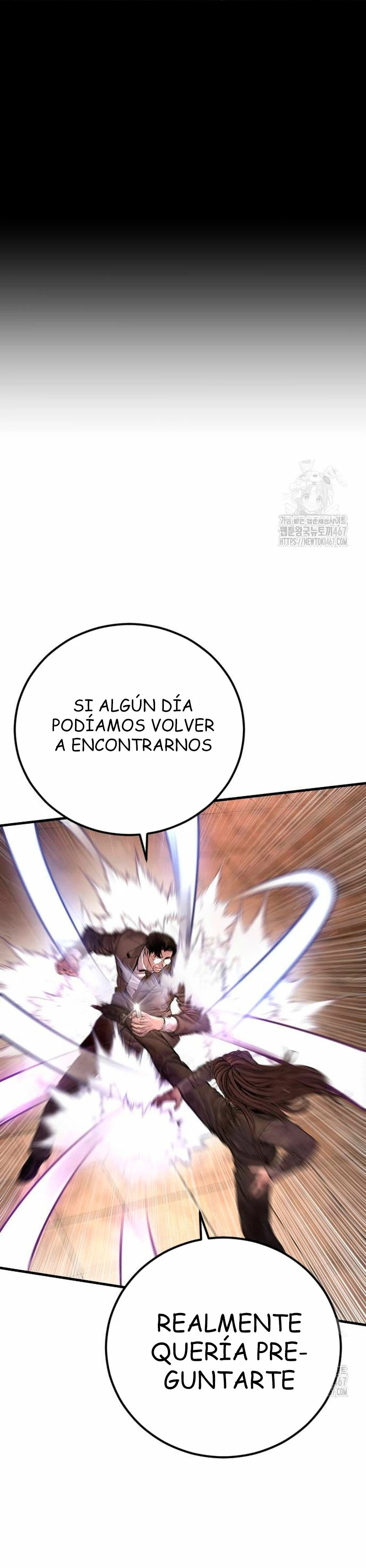 Read Manager Kim Español Manga Online