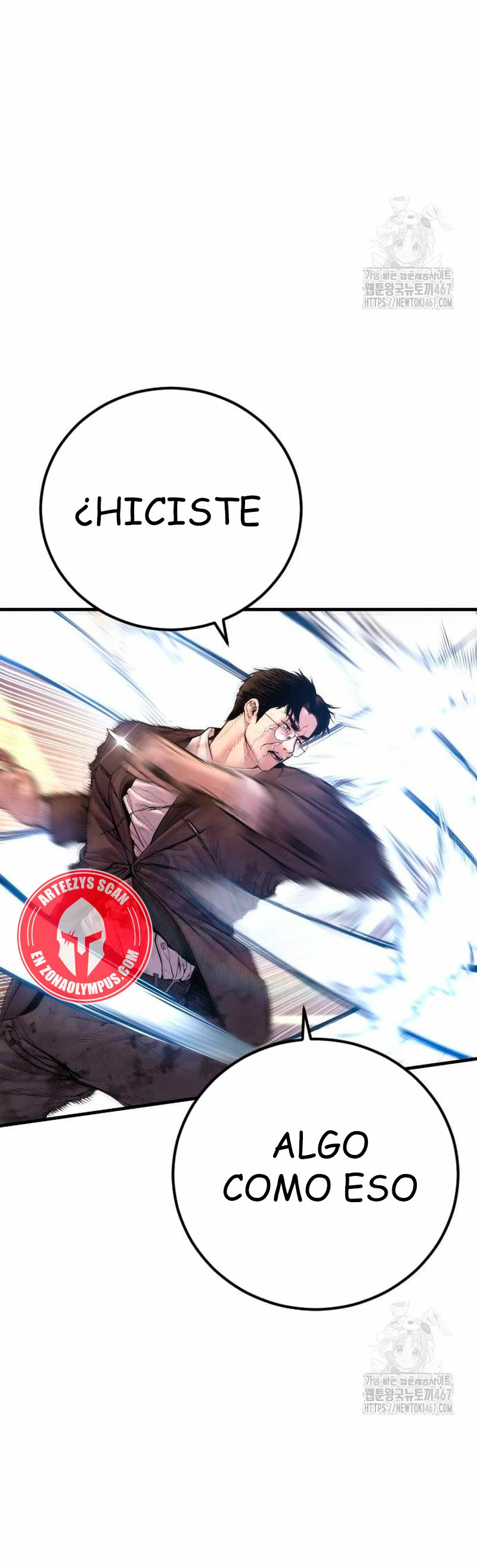 Read Manager Kim Español Manga Online