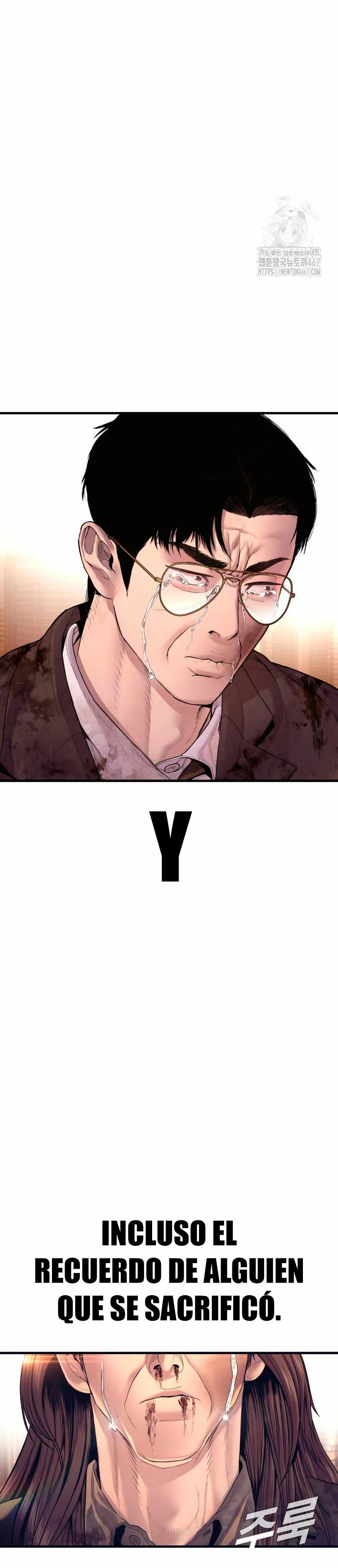 Read Manager Kim Español Manga Online