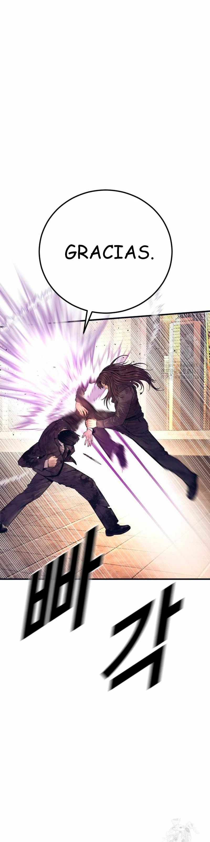 Read Manager Kim Español Manga Online