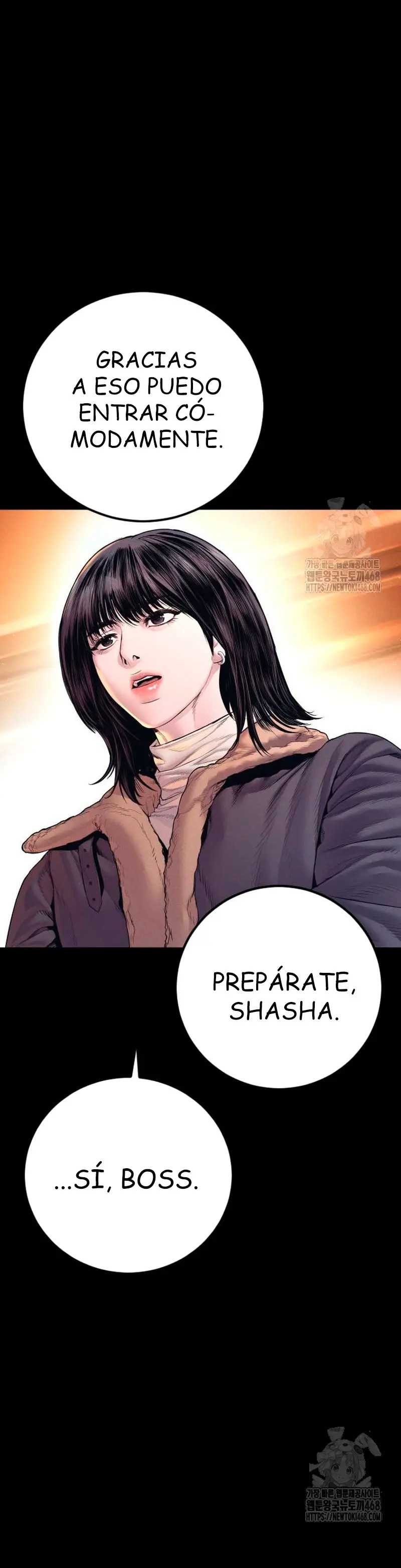 Read Manager Kim Español Manga Online