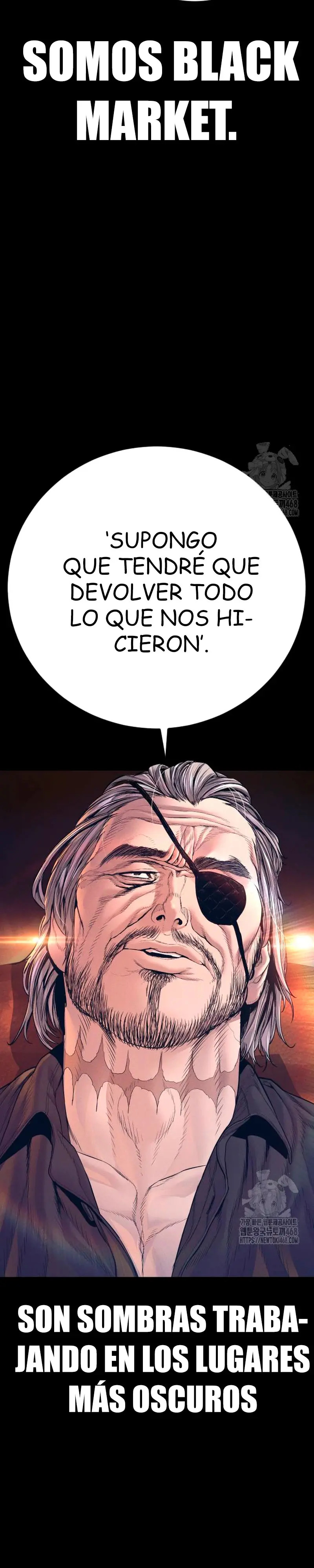 Read Manager Kim Español Manga Online