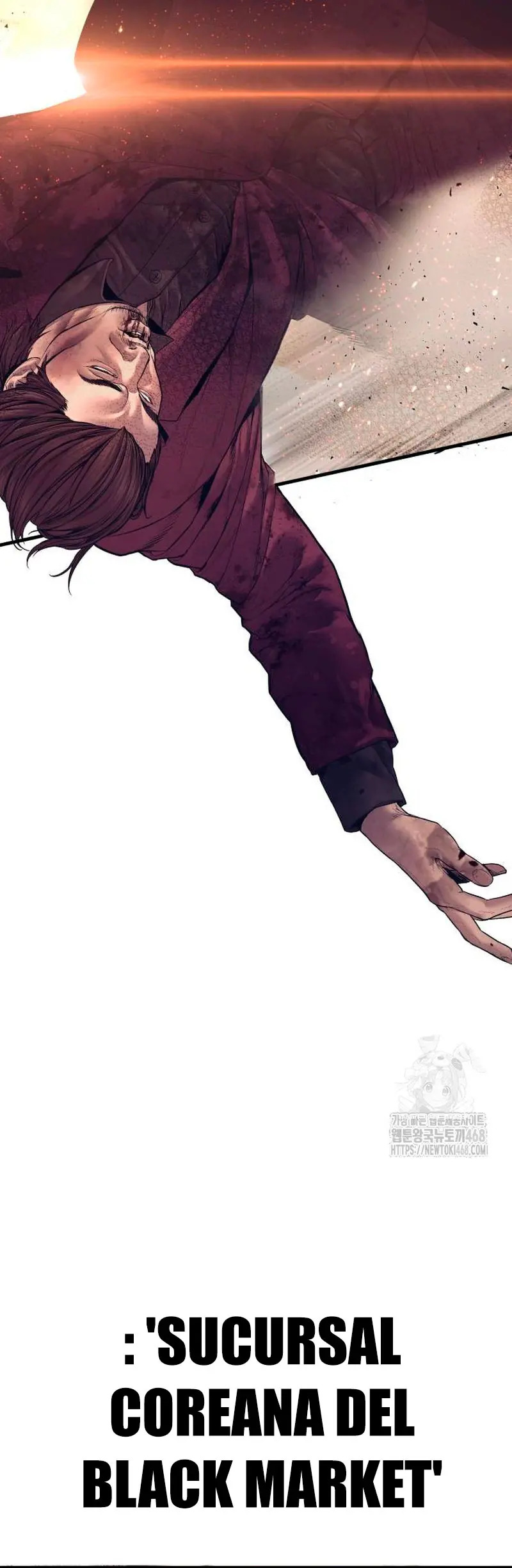 Read Manager Kim Español Manga Online