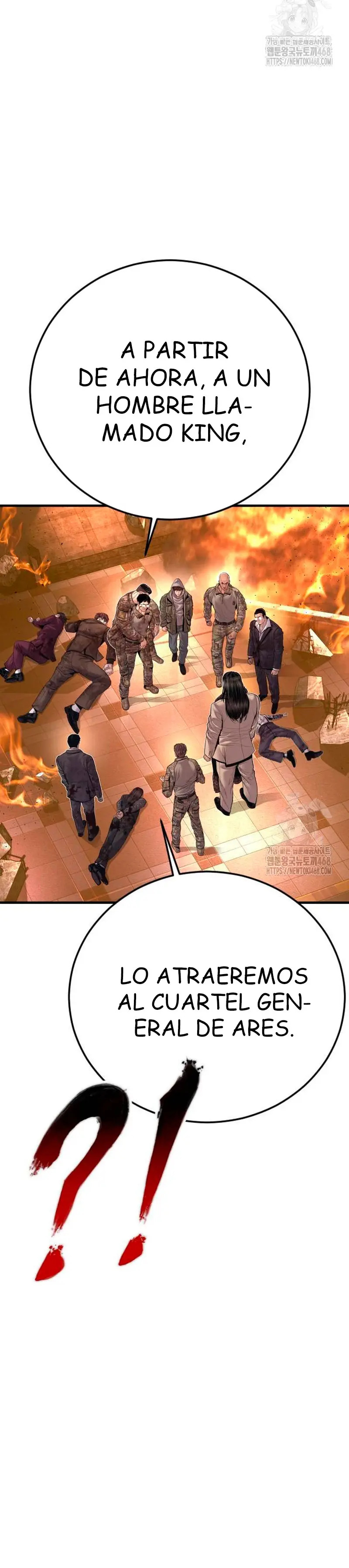 Read Manager Kim Español Manga Online