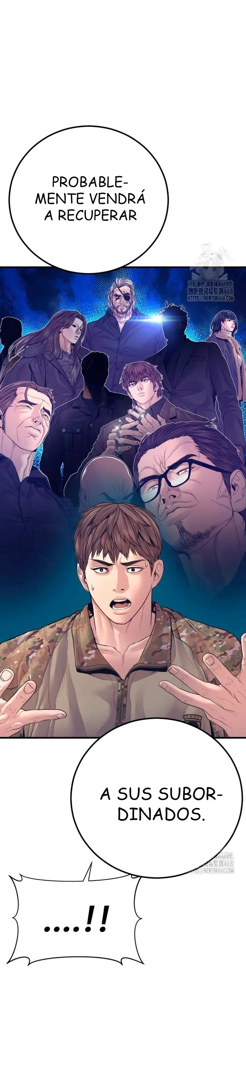 Read Manager Kim Español Manga Online