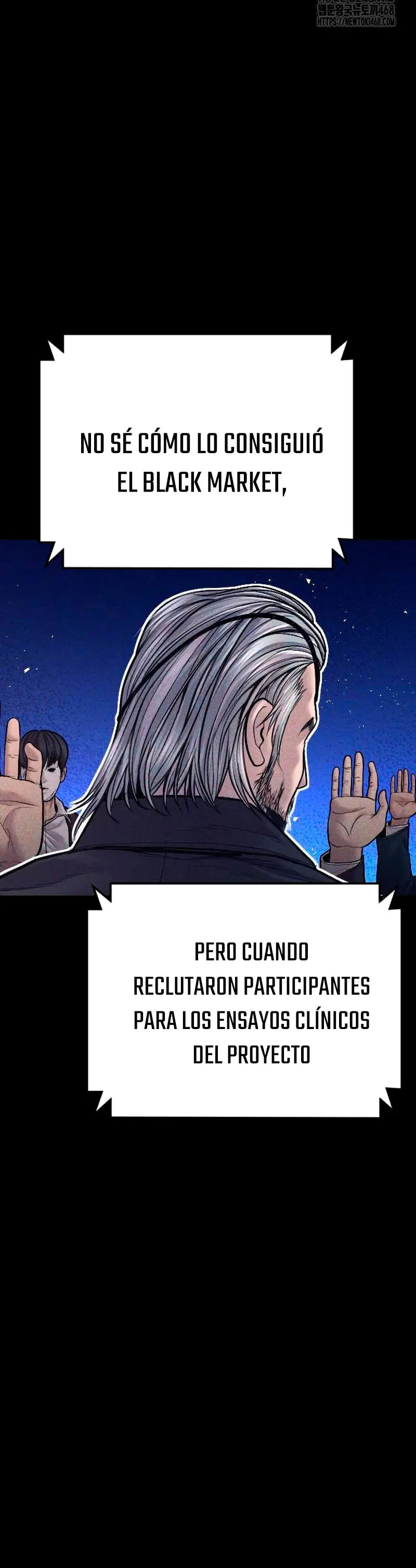 Read Manager Kim Español Manga Online