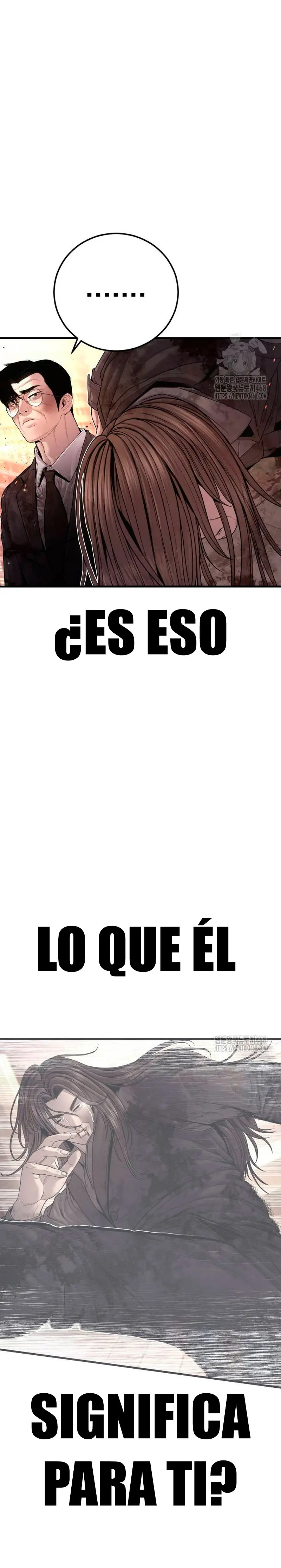 Read Manager Kim Español Manga Online