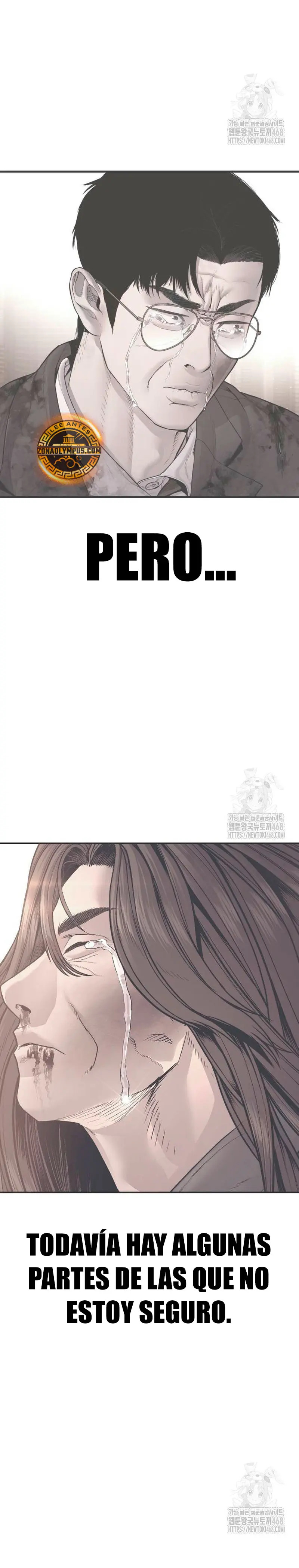 Read Manager Kim Español Manga Online