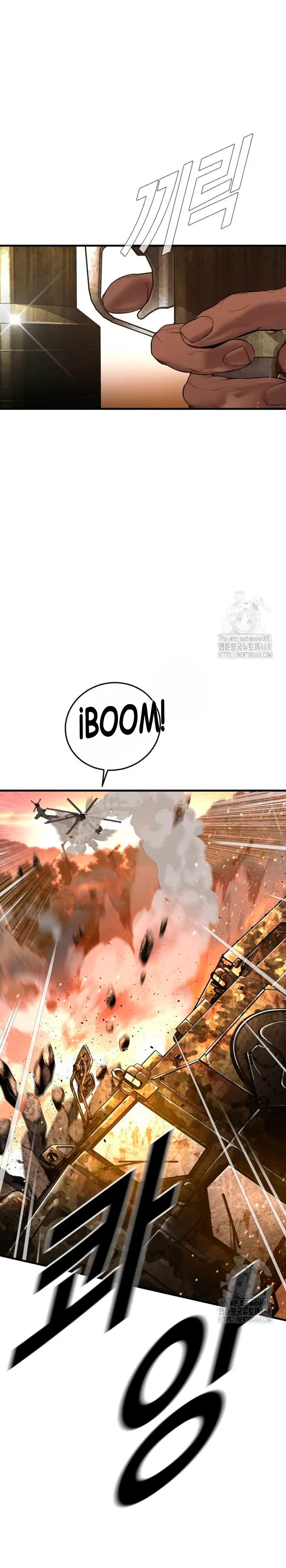 Read Manager Kim Español Manga Online