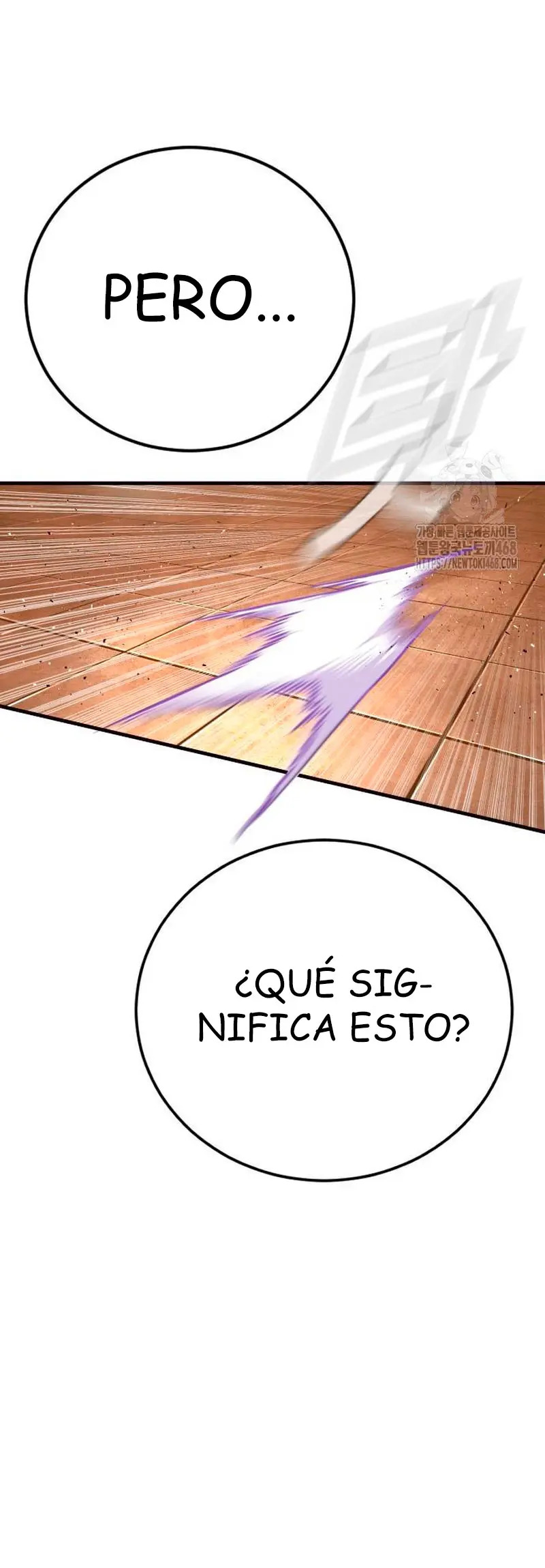 Read Manager Kim Español Manga Online