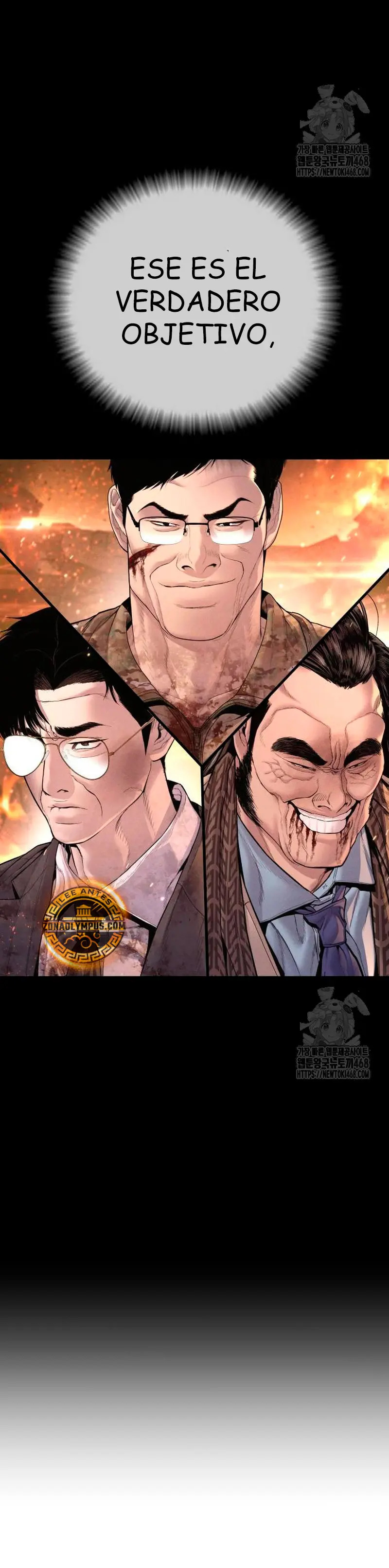 Read Manager Kim Español Manga Online