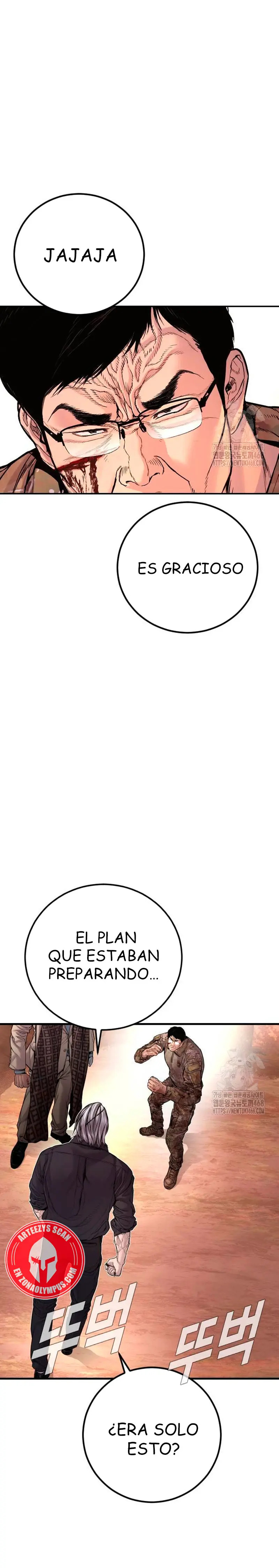 Read Manager Kim Español Manga Online