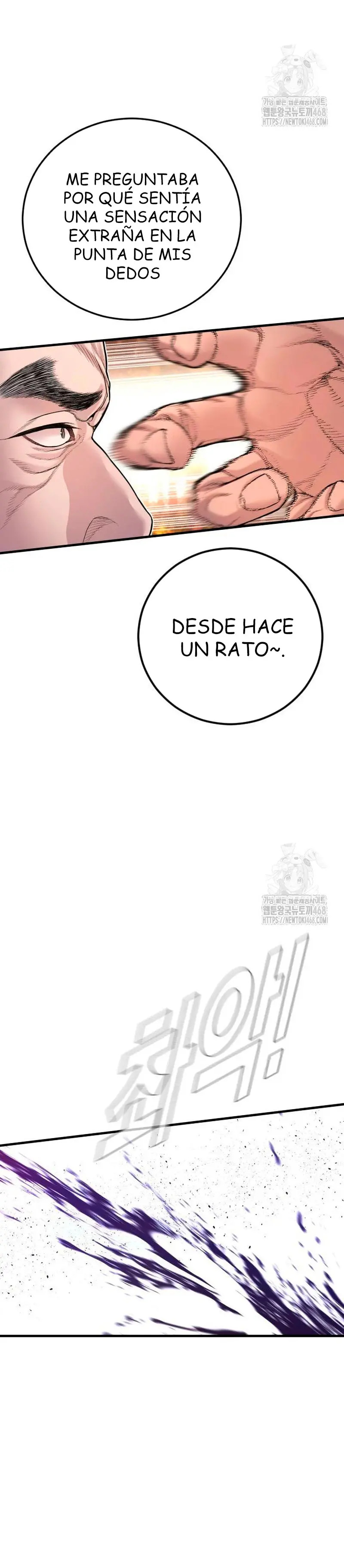 Read Manager Kim Español Manga Online