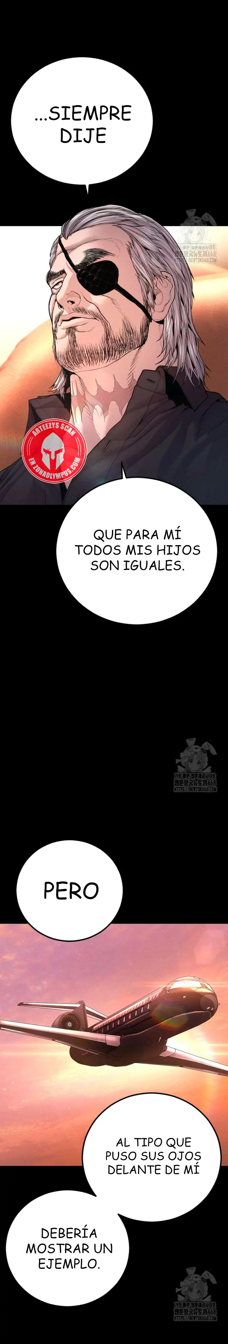 Read Manager Kim Español Manga Online