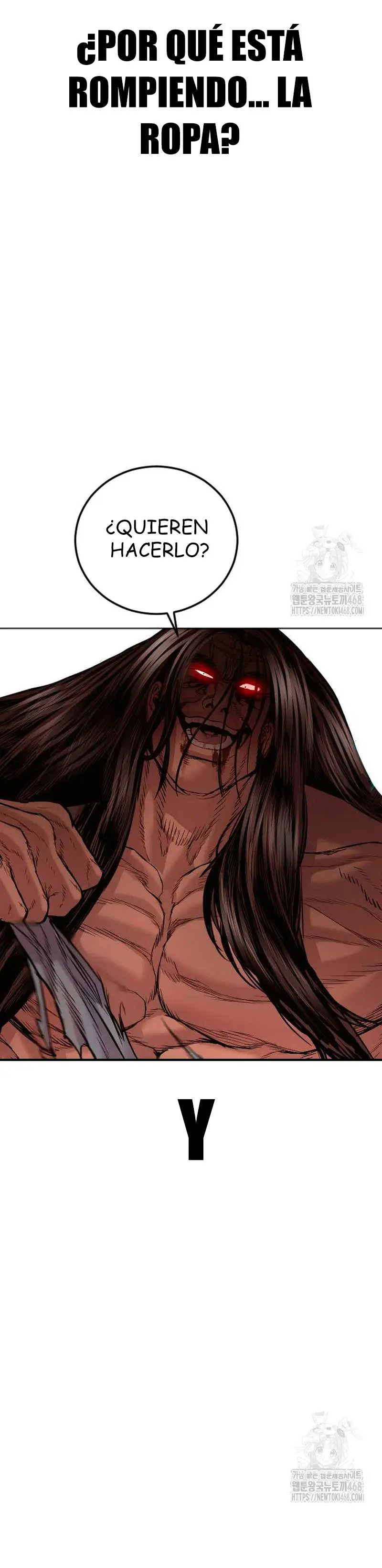 Read Manager Kim Español Manga Online