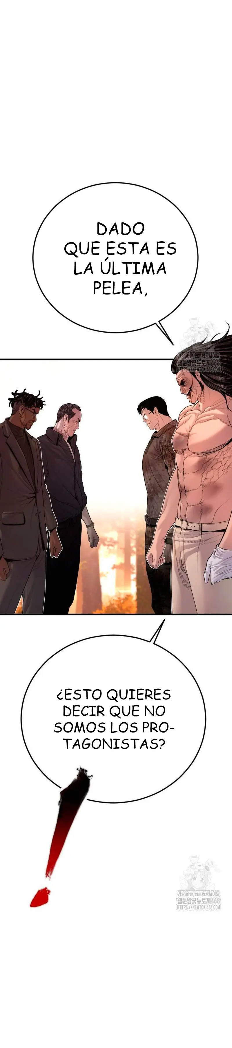 Read Manager Kim Español Manga Online