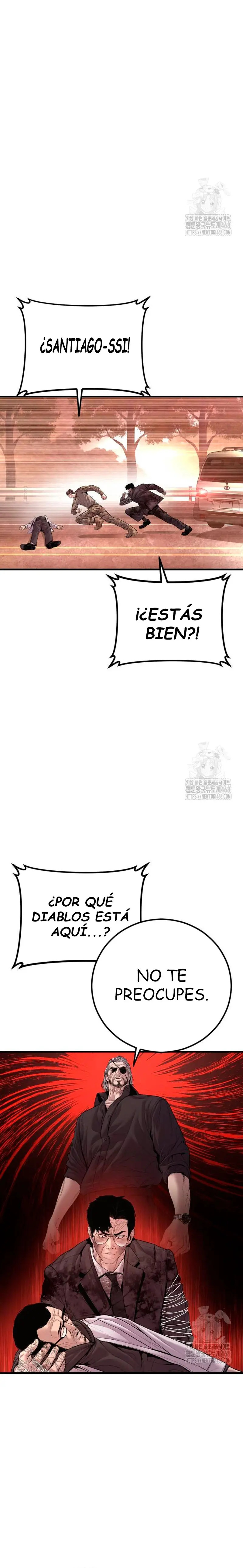 Read Manager Kim Español Manga Online