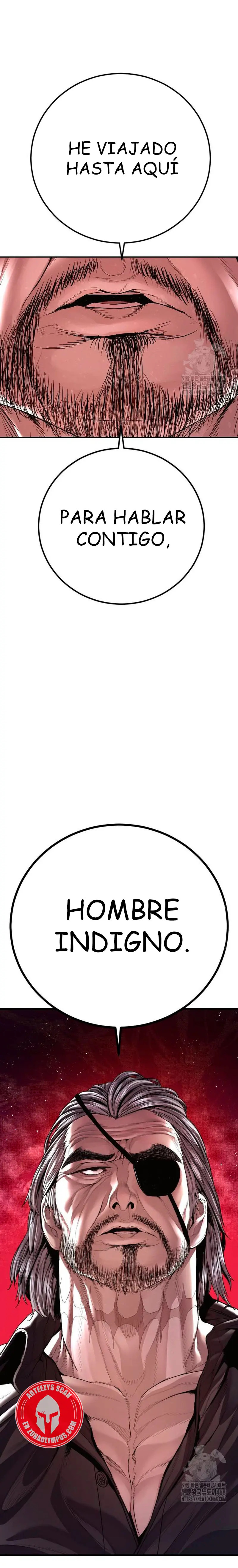 Read Manager Kim Español Manga Online