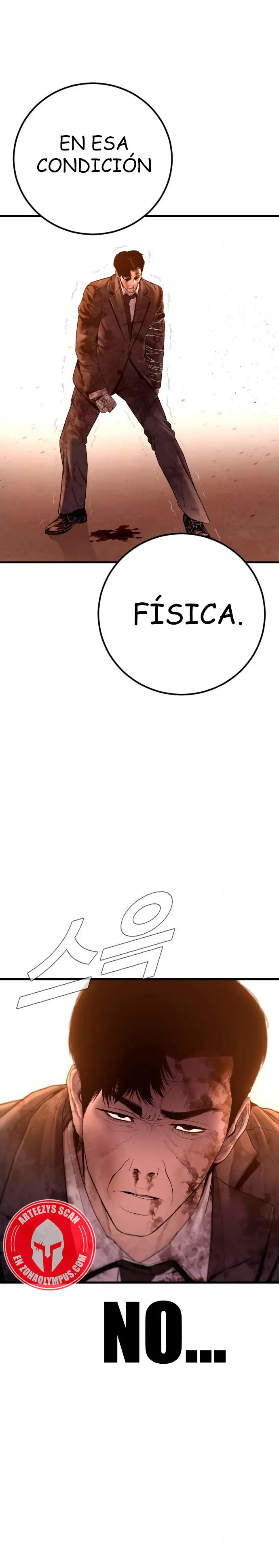 Read Manager Kim Español Manga Online