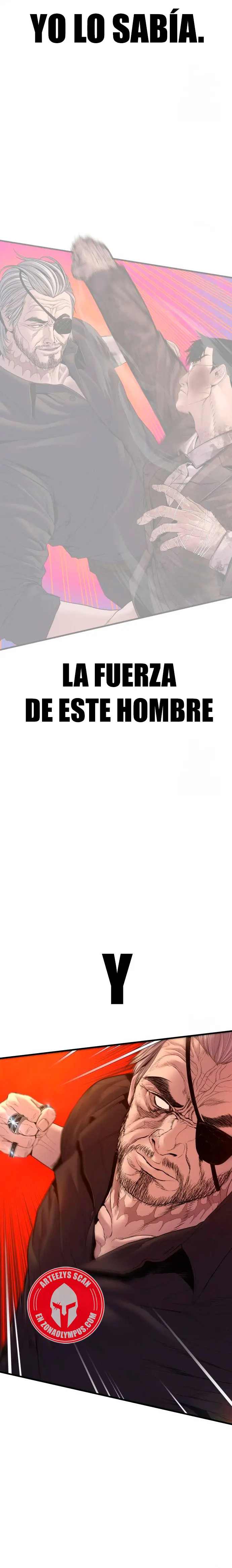 Read Manager Kim Español Manga Online