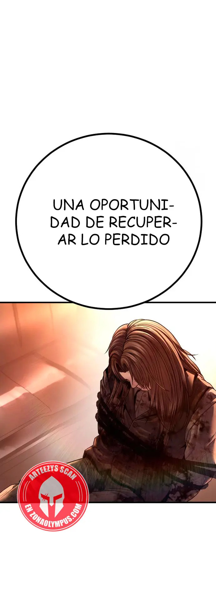 Read Manager Kim Español Manga Online