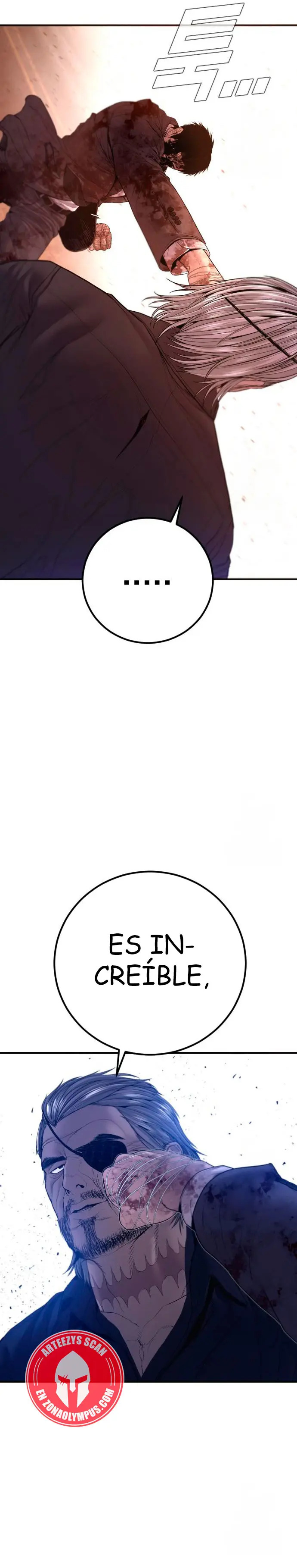 Read Manager Kim Español Manga Online