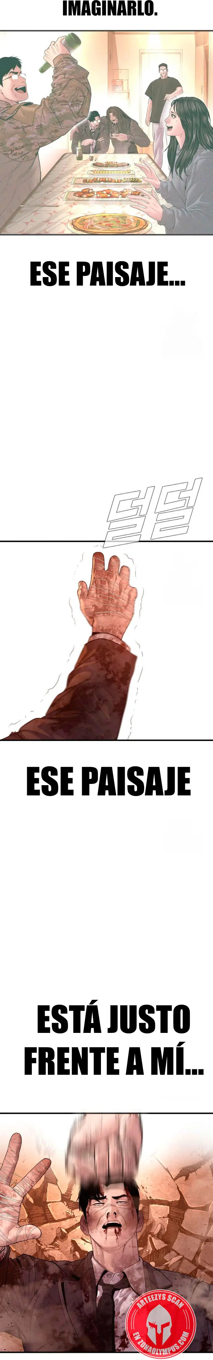 Read Manager Kim Español Manga Online