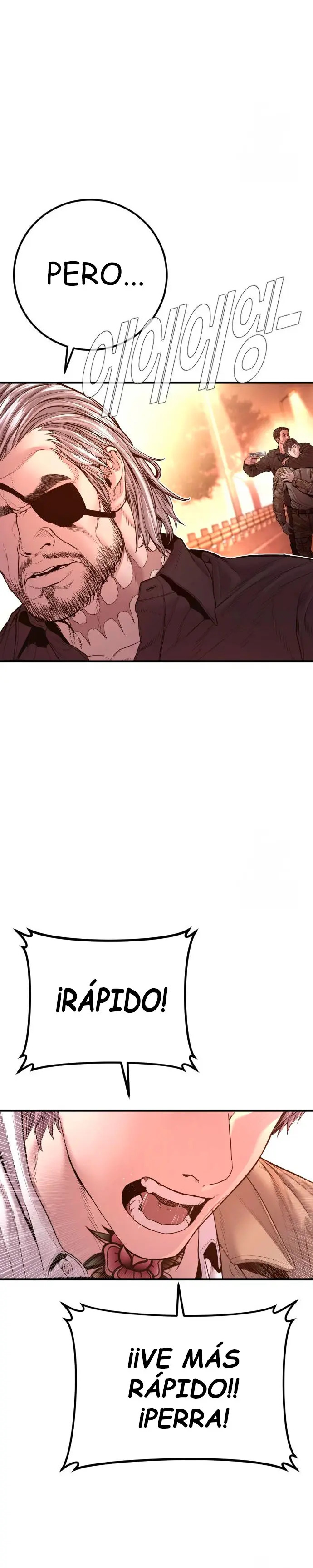 Read Manager Kim Español Manga Online